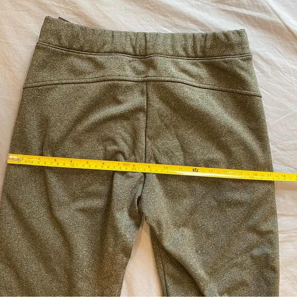 Uniqlo Heattech Sweatpants - Picture 6 of 8